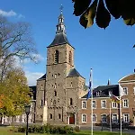 Abdij Rolduc 3* 케르크라데