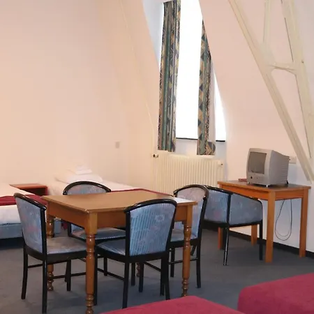 Hotel Abdij Rolduc