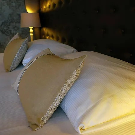 Abdij Rolduc Szálloda 3*