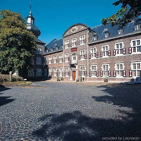Abdij Rolduc 3* ケルクラーデ