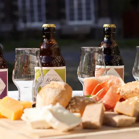 מלון Abdij Rolduc 3*