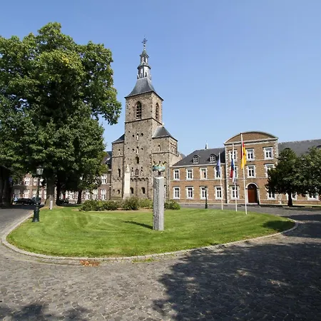 Abdij Rolduc ケルクラーデ