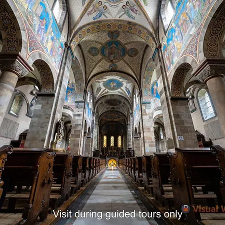 Abdij Rolduc Szálloda Kerkrade