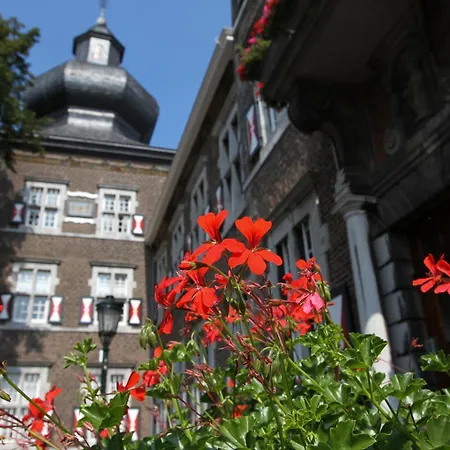 Hotel Abdij Rolduc 3*