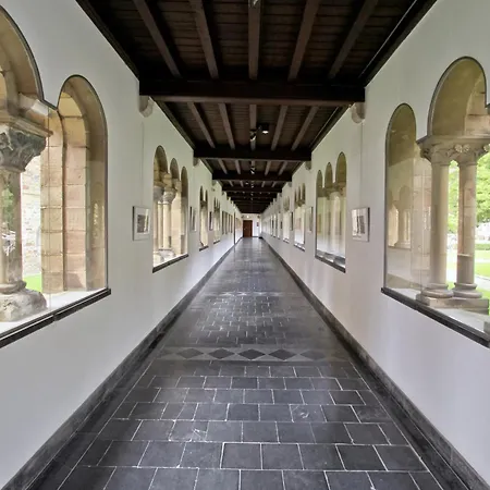 Abdij Rolduc 케르크라데