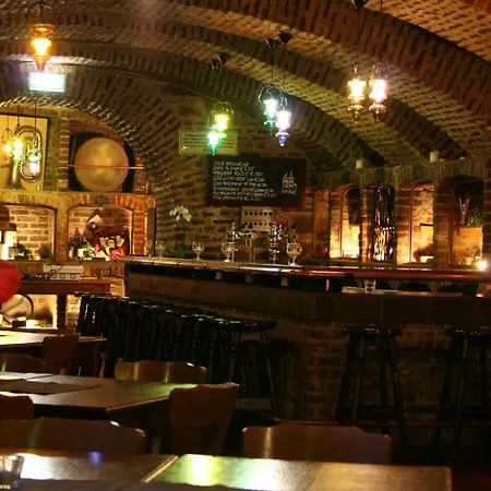 מלון Abdij Rolduc קרקראדה