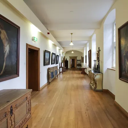 Ξενοδοχείο Abdij Rolduc 3*