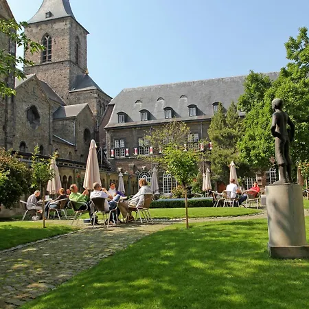ホテル Abdij Rolduc