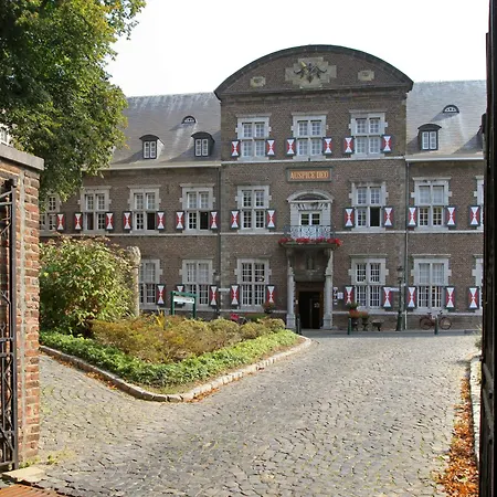 ホテル Abdij Rolduc