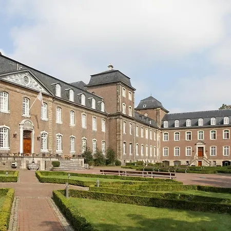 ホテル Abdij Rolduc 3*