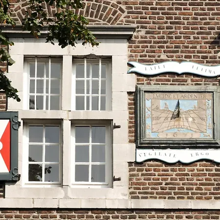 Hotel Abdij Rolduc Kerkrade