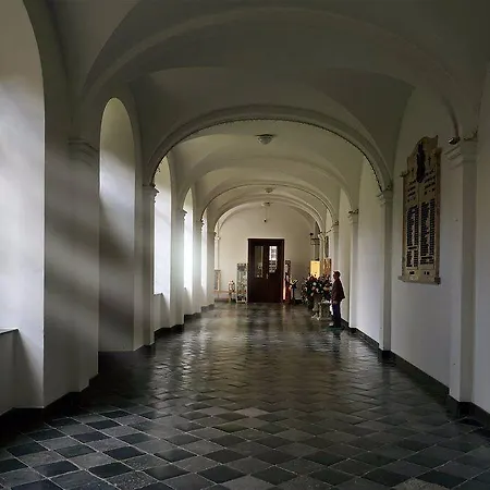 Abdij Rolduc Ξενοδοχείο Kerkrade