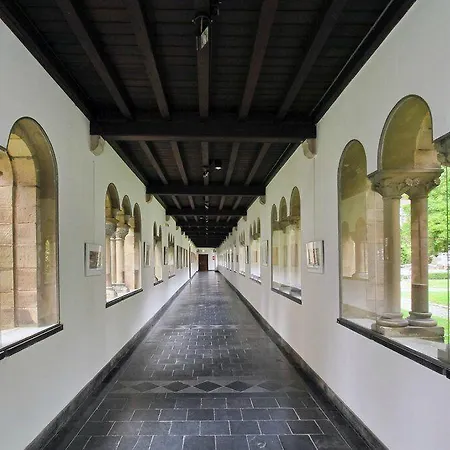 מלון Abdij Rolduc