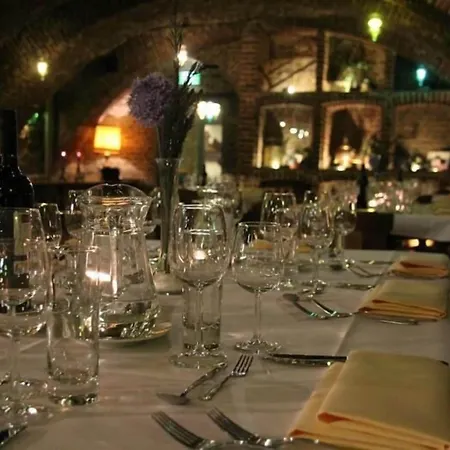 מלון Abdij Rolduc 3*