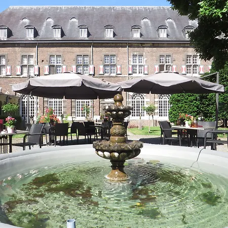 Hotel Abdij Rolduc Kerkrade