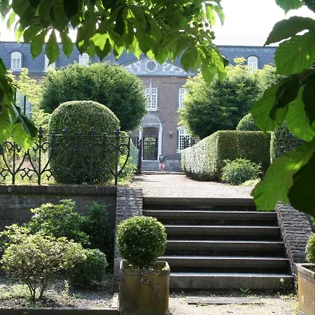 Ξενοδοχείο Abdij Rolduc 3*