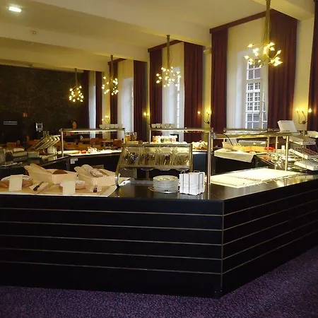 מלון Abdij Rolduc קרקראדה