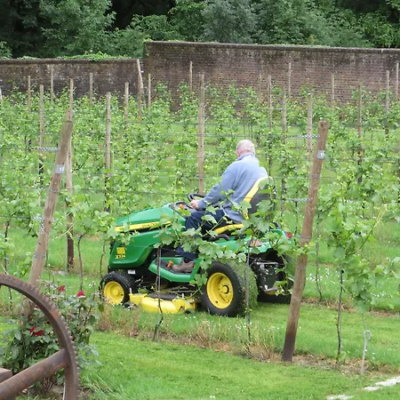 Hotel Abdij Rolduc 3*