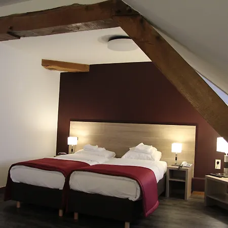 Abdij Rolduc Hotel 3*