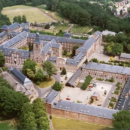 Hotel Abdij Rolduc