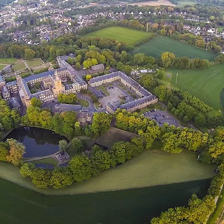 Abdij Rolduc 3* Kerkrade