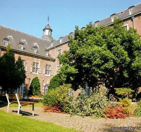 Abdij Rolduc 3*