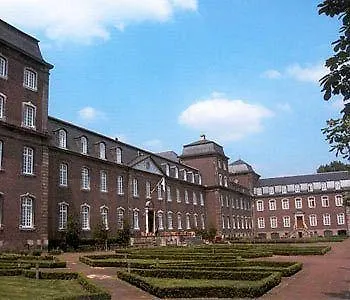 Abdij Rolduc ホテル ケルクラーデ
