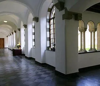 Abdij Rolduc 3* Kerkrade