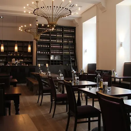 Ξενοδοχείο Abdij Rolduc 3*