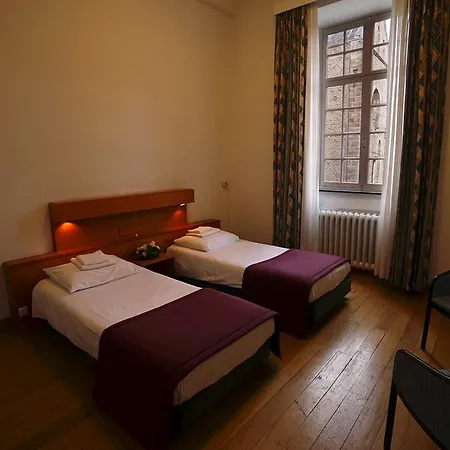 Ξενοδοχείο Abdij Rolduc