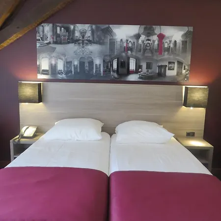 Abdij Rolduc Hotel Kerkrade