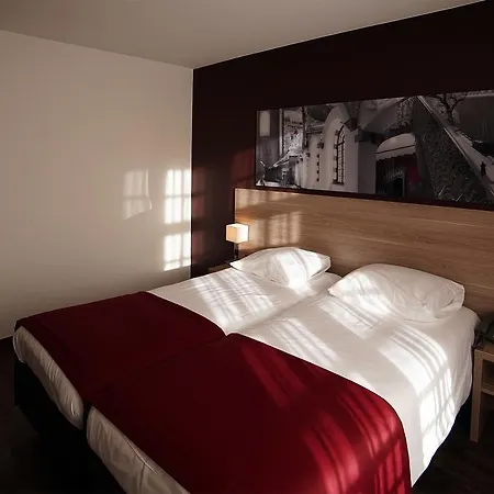 Abdij Rolduc 3* Kerkrade