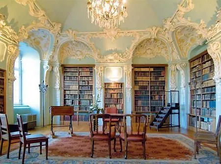 מלון Abdij Rolduc 3*