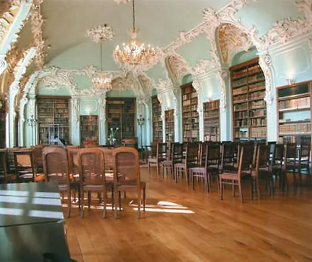 Abdij Rolduc Kerkrade