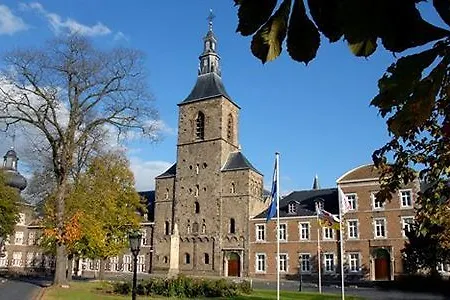 Abdij Rolduc 3* ケルクラーデ