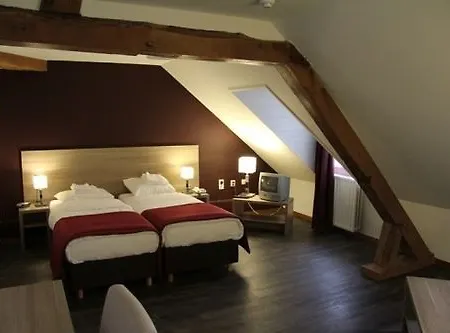 Abdij Rolduc ホテル 3*