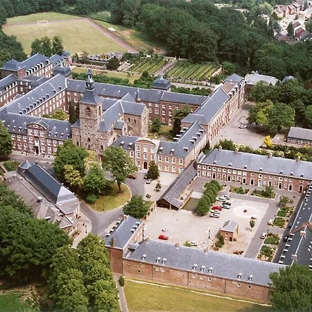 ホテル Abdij Rolduc 3*