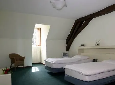 Abdij Rolduc קרקראדה