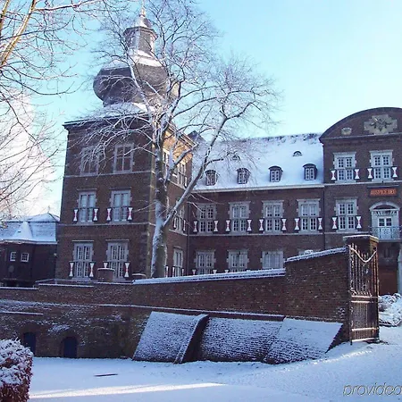 Abdij Rolduc Kerkrade