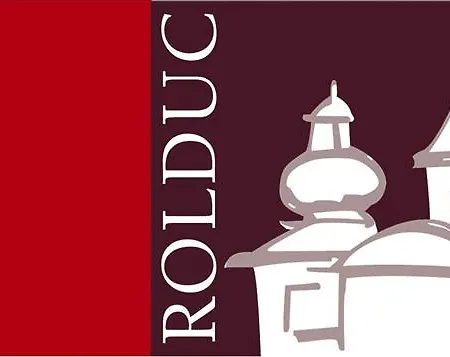 ホテル Abdij Rolduc ケルクラーデ