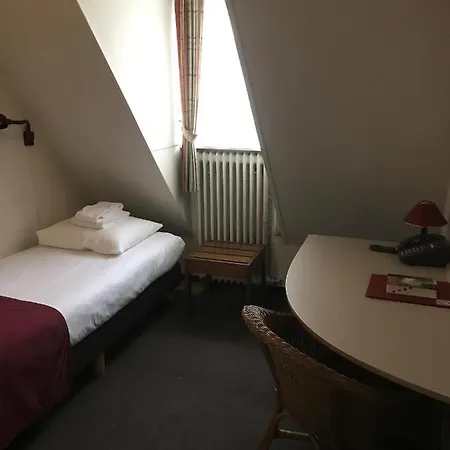 Szálloda Abdij Rolduc
