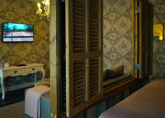 Hotel Abdij Rolduc 3*