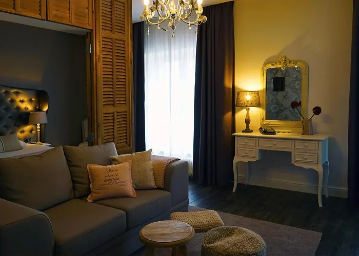 Hotel Abdij Rolduc Kerkrade