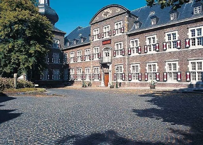 Abdij Rolduc 3* Kerkrade