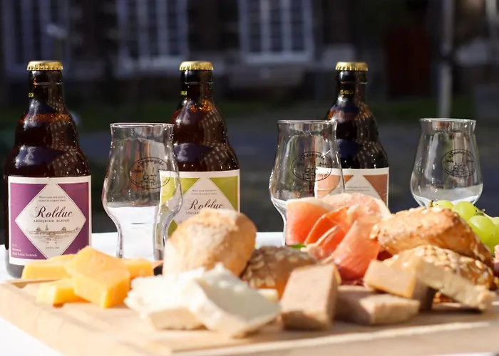 Hotel Abdij Rolduc 3*