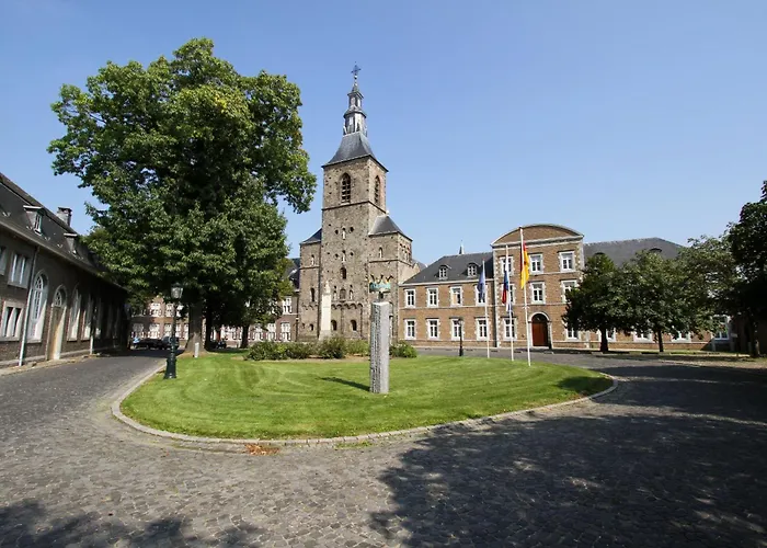 Abdij Rolduc Kerkrade