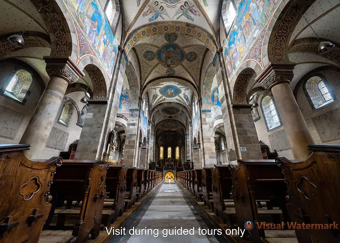 Abdij Rolduc فندق كيركراد