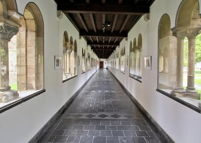 Abdij Rolduc Kerkrade