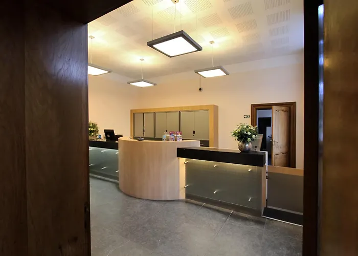 Hotel Abdij Rolduc Kerkrade