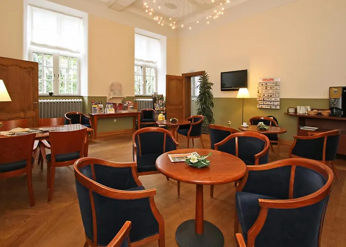 Abdij Rolduc Kerkrade